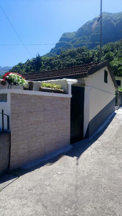 A Casa Da Avo... Villa São Vicente Exterior foto